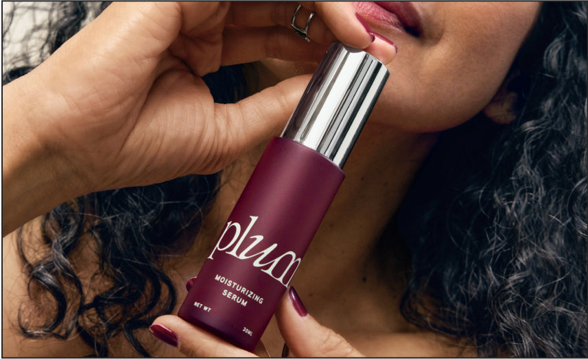 New CPG Incubator Curive Healthcare Launches Intimate Skincare Brand Plum