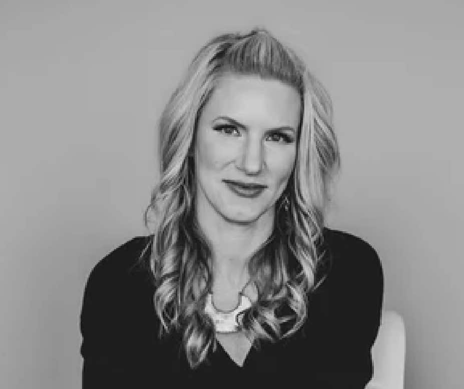 Carrie Jones