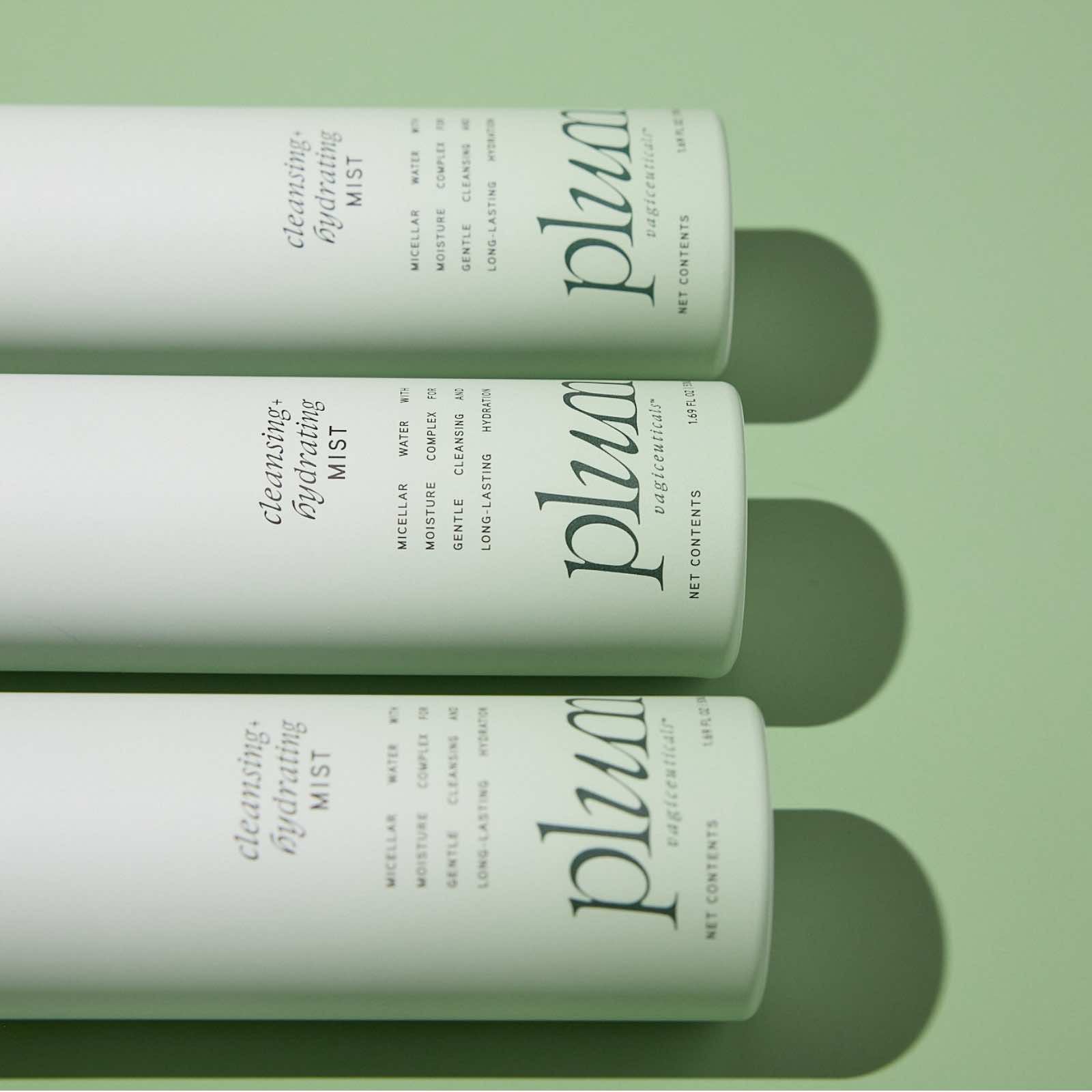 Advanced Micellar Cleansing Technology