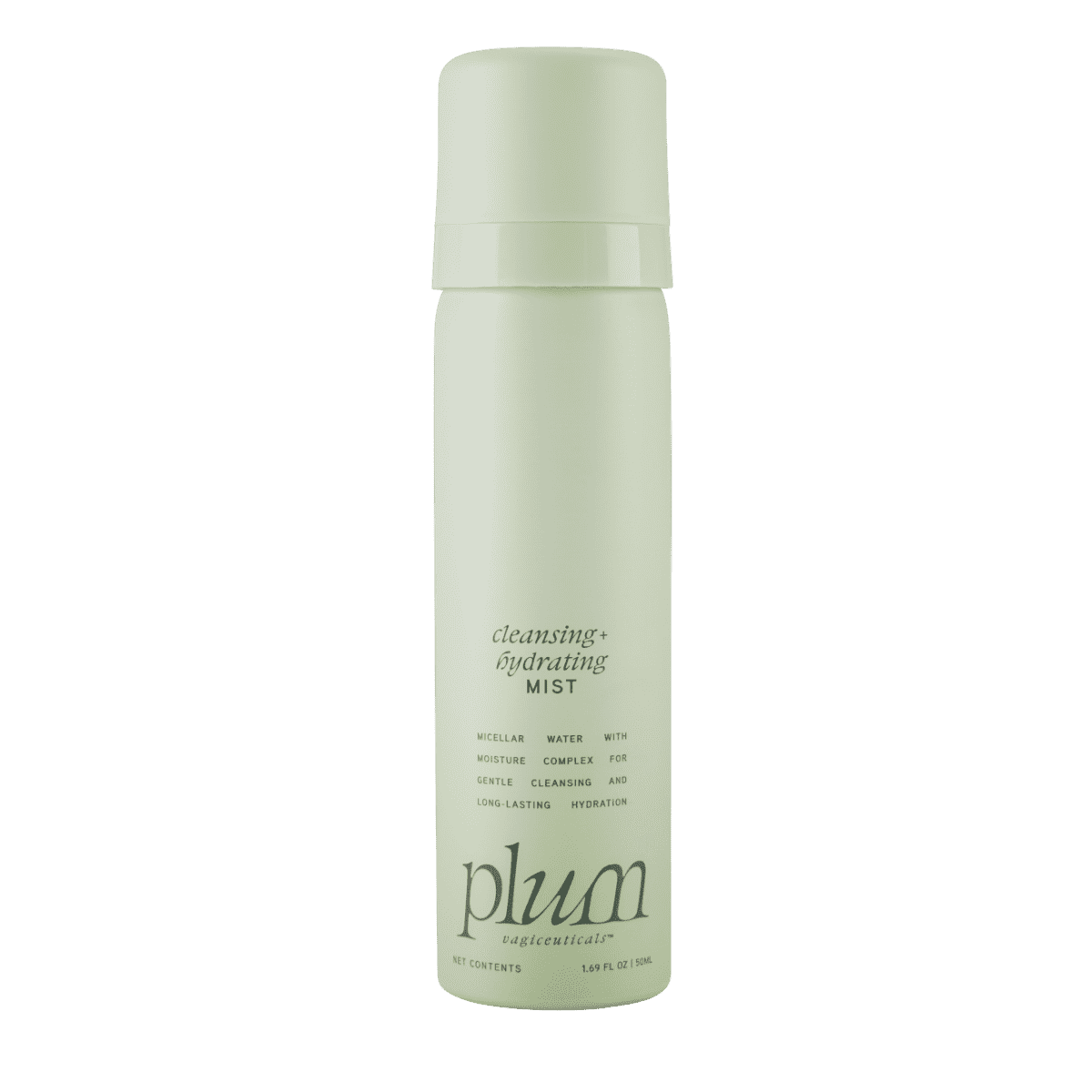 Cleansing + Hydrating Mist