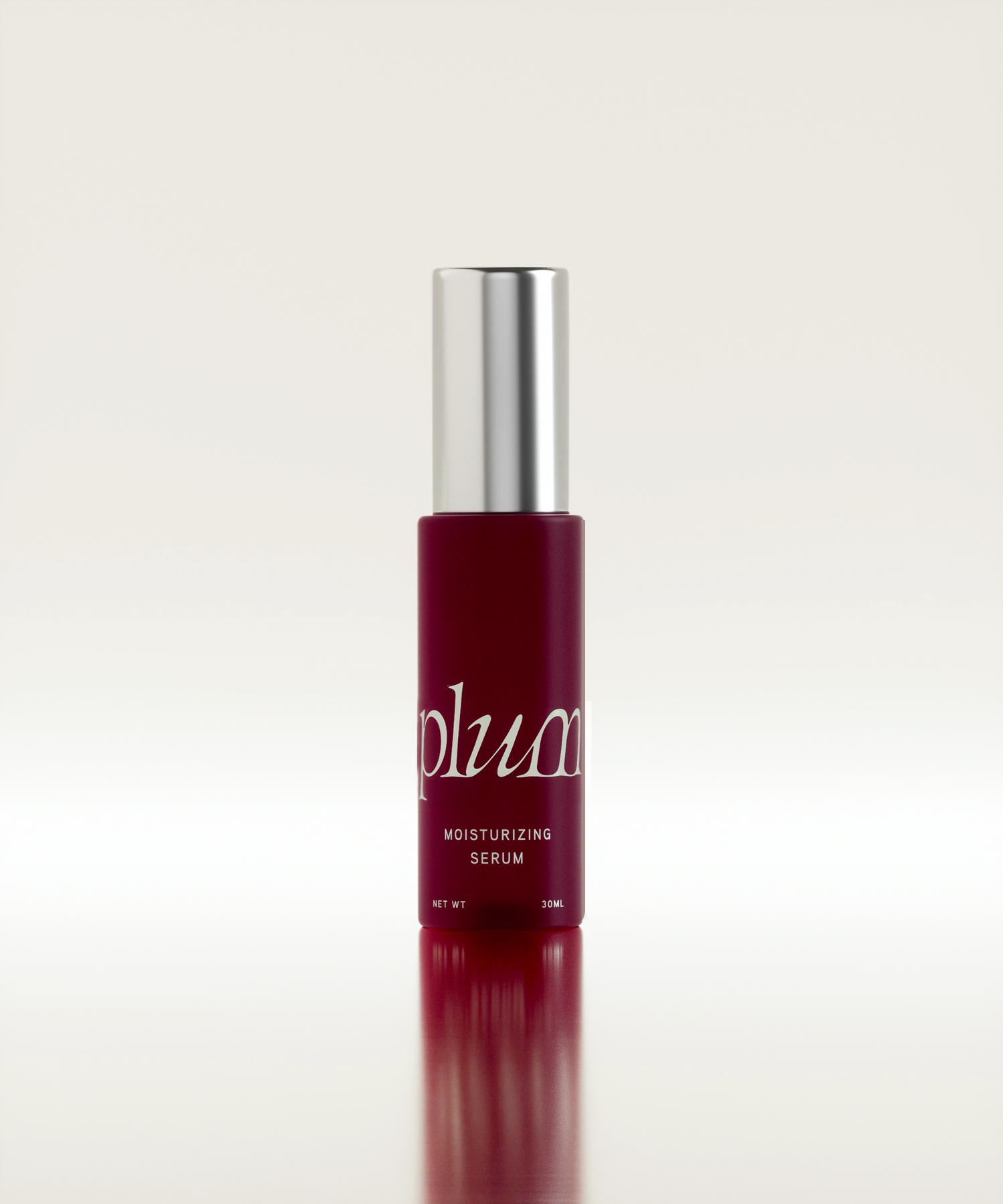 Plum Moisturizing Serum